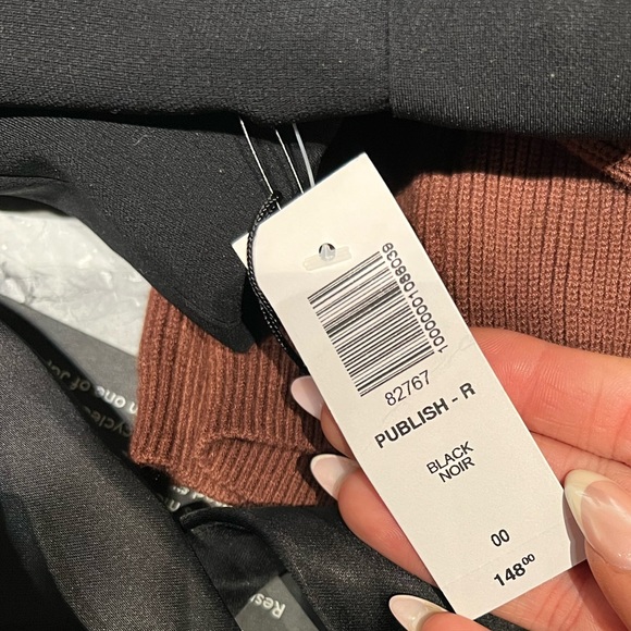 publish dress pant - Picture 9 of 9